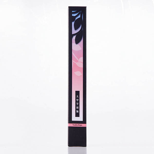 大呷四味芋頭麵 / Taro Noodles/ Long Packing